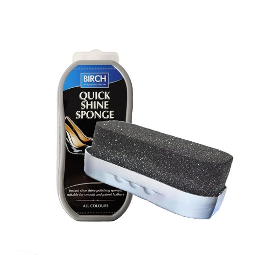 Shoe polish care kit express - polish,