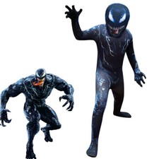 Kids Venom Carnage Superhero