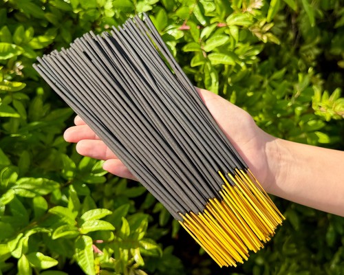 100 incense sticks - incense, wholesale