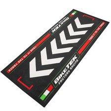 BikeTek Series 7 Workshop