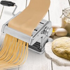 Stainless Steel Fresh Pasta