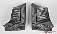 Carbon Fiber Lower Engine