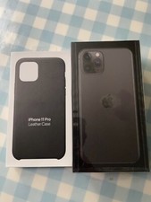 Genuine Apple iPhone 11 Pro