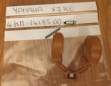 Yamaha Carburettor float with