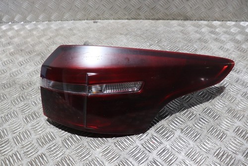 Ford focus mk3 estate - ford,