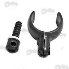 Shotgun Barrel Fitting Sling Swivel QD Stud Base Band Set 12g 16g 20g +AIRGUN