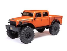 Axial 1/24 SCX24 Dodge Power