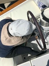 FOR BOWMAN BOAT LEATHER