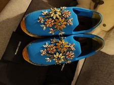 DOLCE & GABBANA Neoprene