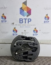 2019-2023 A3 8P Jack/Tool Kit