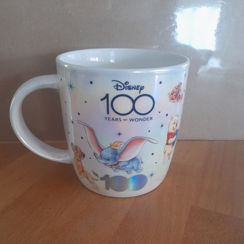 Disney 100 years wonder - 100, of
