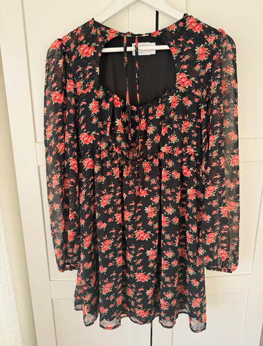 Asos design black pink - uk, 10
