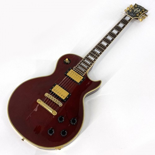 Orville gibson lpc 1991 - by,