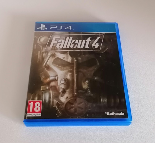 Fallout video game sony - fallout,