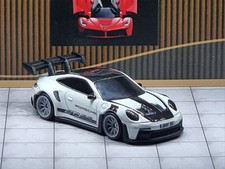 Hot Wheels PORSCHE 911 GT3 RS