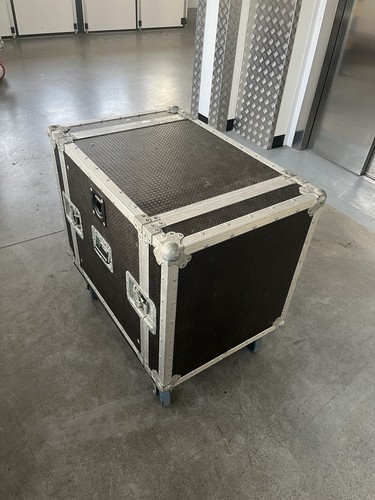 Pro rack mount flight - rack,