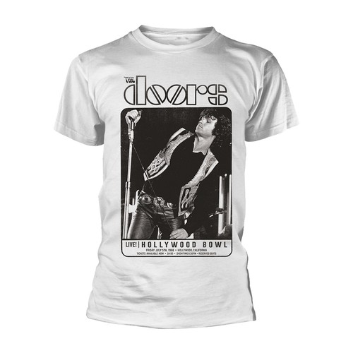 The doors live hollywood bowl - the,