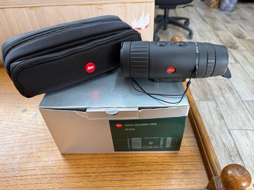 Leica calonox view thermal - calonox,