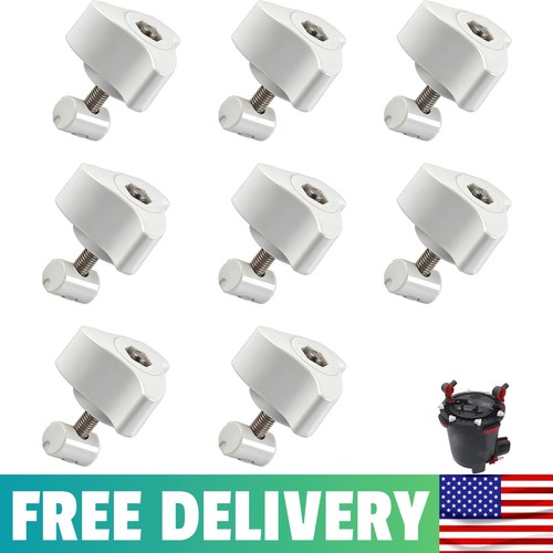 Set canister filter lid - set,