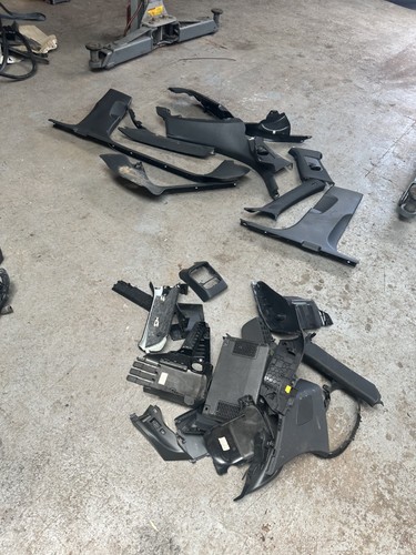 Audi mk3 2013 2020 - s3, 8v