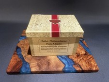 Rollei Plate Adapter 6×6 for