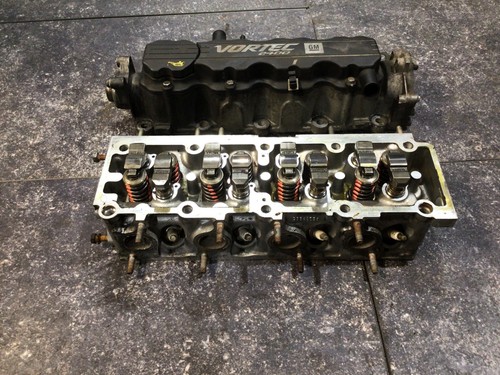 Hyster yale gm2400 - gm2400, vortec