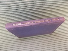 Newnes Complete Engineer Data