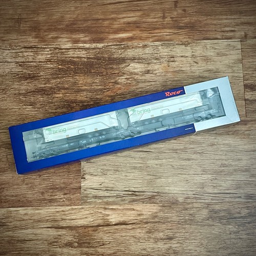 Roco 67413 articulated - 67413,