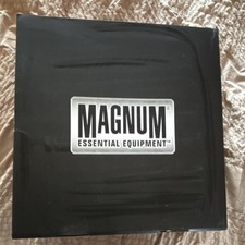 Magnum Waterproof Tactical