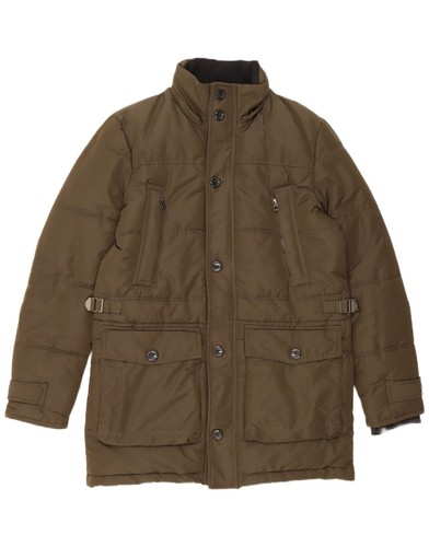 Zara mens padded jacket - zara, 38