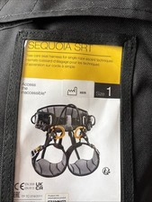 Petzl sequoia srt tree - sequoia,