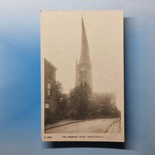 Chesterfield 1910 Real Photo
