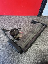 Hayter Harrier 41 Petrol Lawnmower 412A Rear roller & Drive Assembly