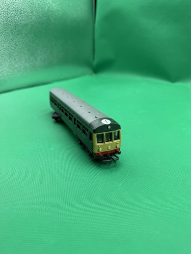 Tri ang gauge class 101 - br,