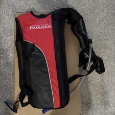 Proaction Camel Pack Hydration Bag
