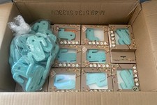Joblot organic baby - 86,