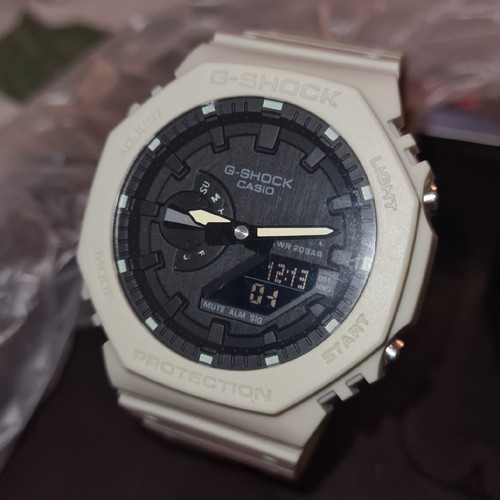Casio shock men - g-shock, men's
