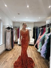 Prom/Evening Dress Portia &