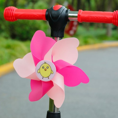 Rotating windmill decoration - windmill,