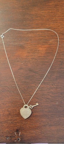 Authentic tiffany return - authentic,