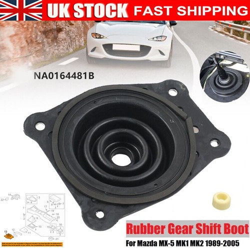 Mx5 upper gear lever - mx5,