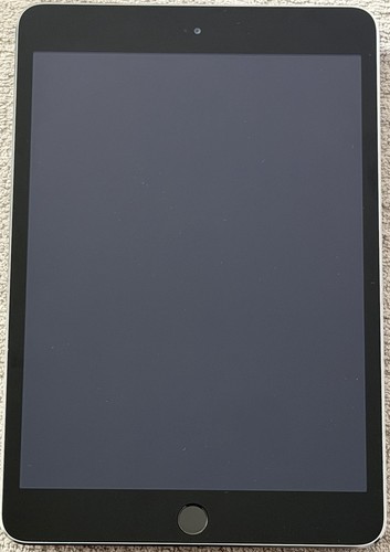Apple ipad mini a1599 - mini, 7.9"
