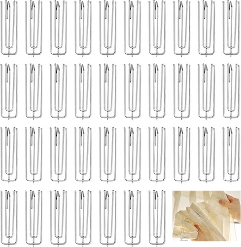 Pack pinch pleat curtain - pack,