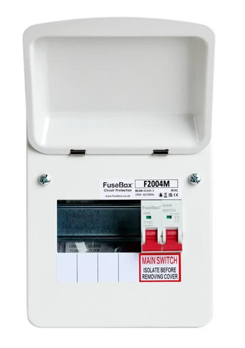 Fusebox f2004m way - 4,