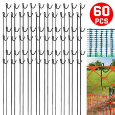 Steel Metal Barrier Fencing