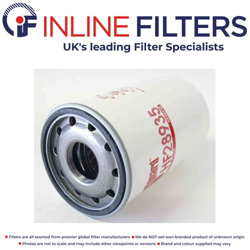 Hydraulic filter for - for, same
