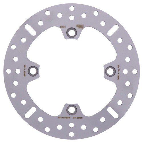 Ebc brake disc - brake, md6013d