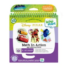 Leapfrog leapstart level - leapstart, 3d