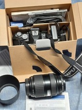 Olympus E-510 Digital Camera