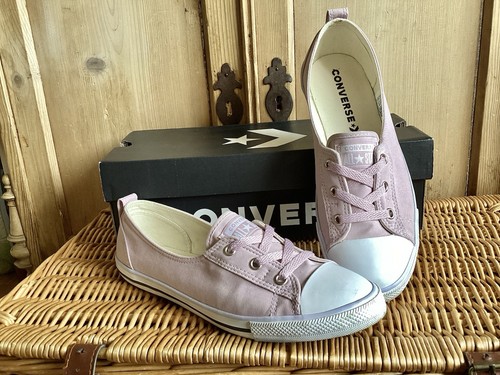 Converse all star ballet lace - all,